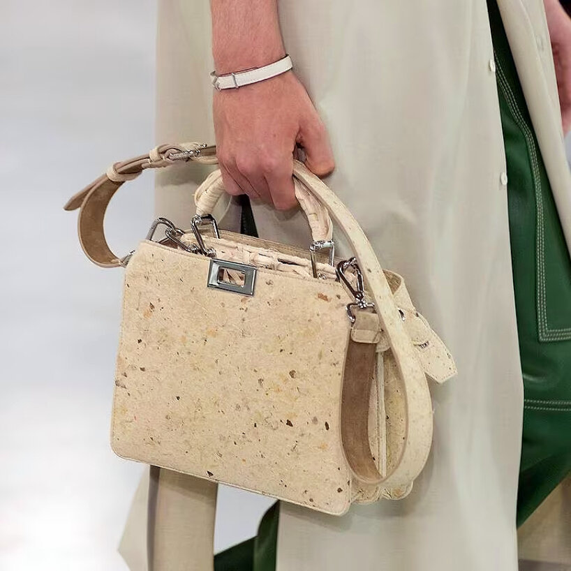 kengo kuma fendi collection