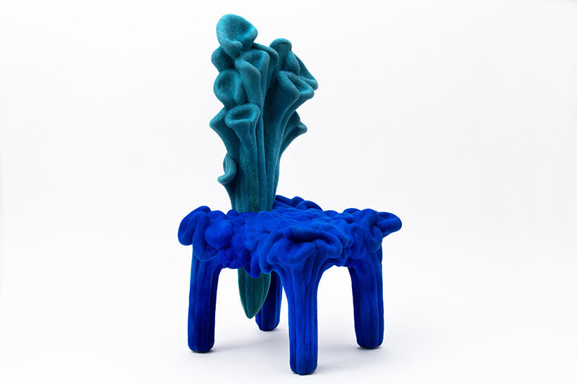 Liam Lee, 'Chair 12'