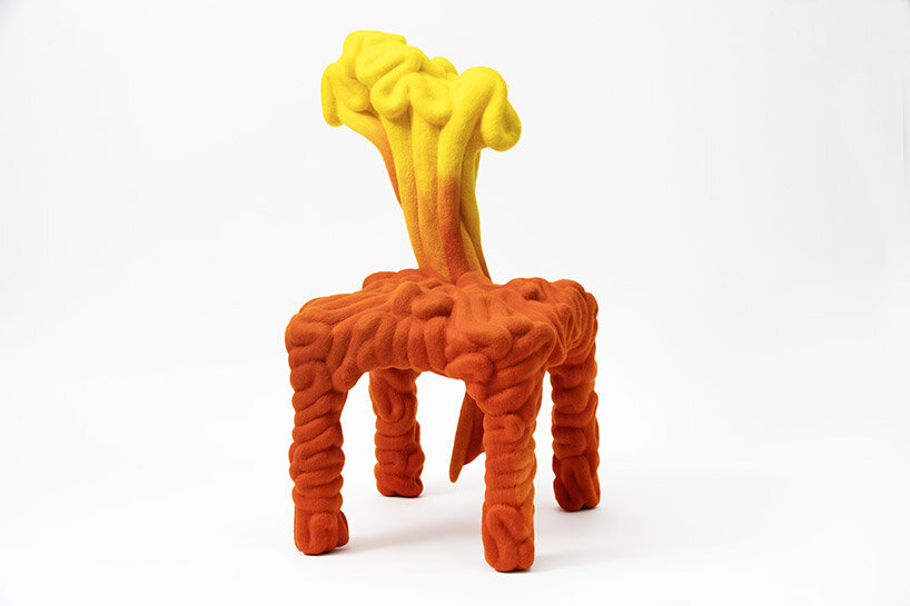 Liam Lee, 'Chair 15'