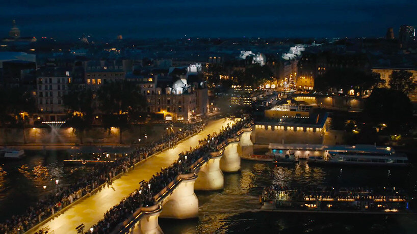 Louis Vuitton SS24 menswear collection with Pharrell Williams as creative director