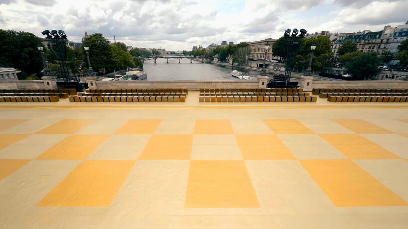 pharrell williams louis vuitton ss24 debut 