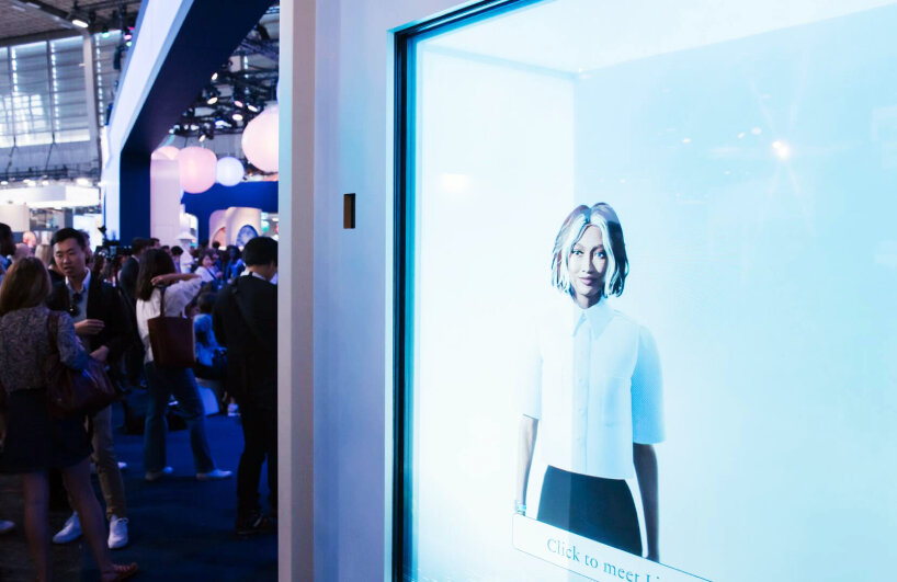 lvmh epic games viva technology 2023