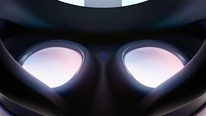 meta quest 3 vr headset