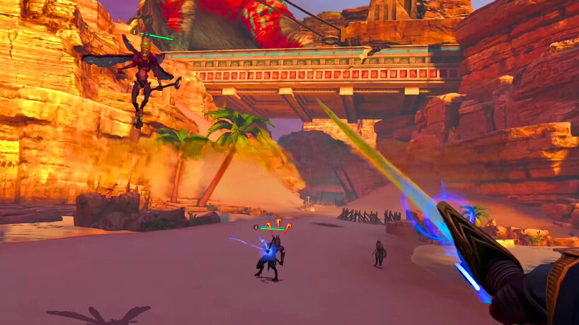 meta quest 3 vr headset