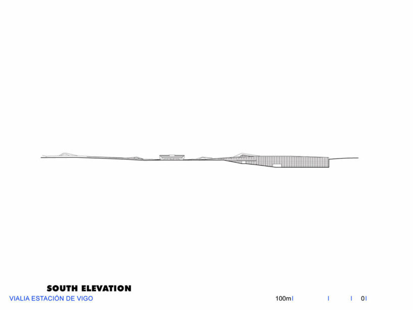 morphosis brings a new transportation hub and station to vigo, spain