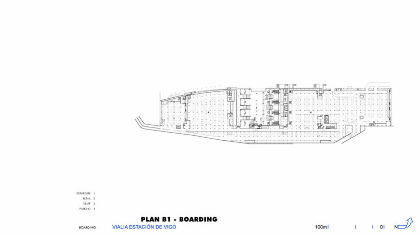 morphosis brings a new transportation hub and station to vigo, spain