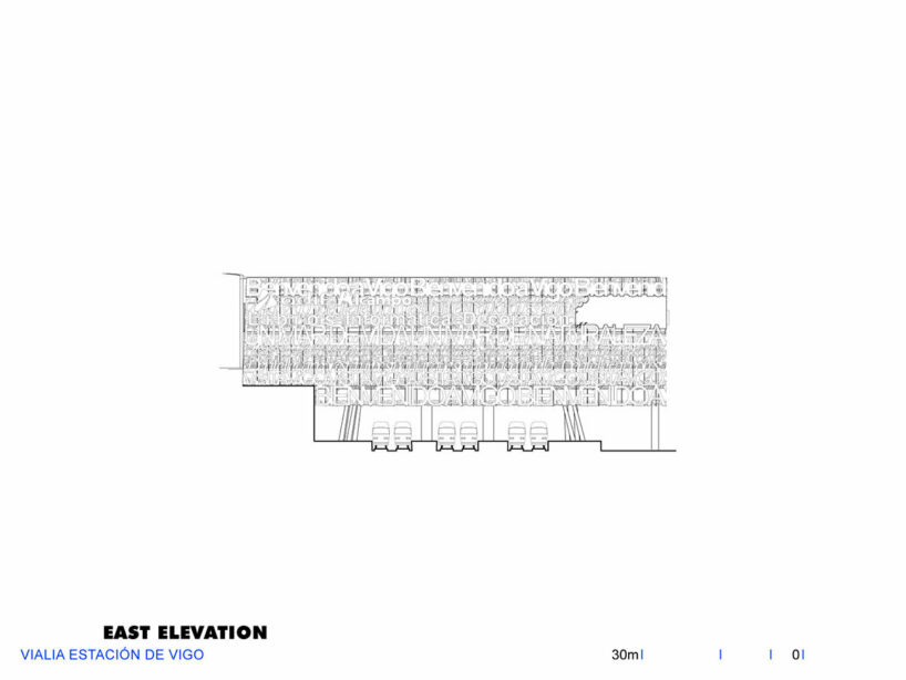morphosis brings a new transportation hub and station to vigo, spain