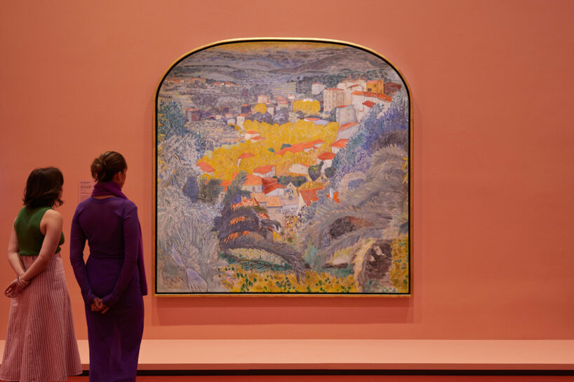 depicting intimate domestic interiors, natural landscapes, and urban scenes