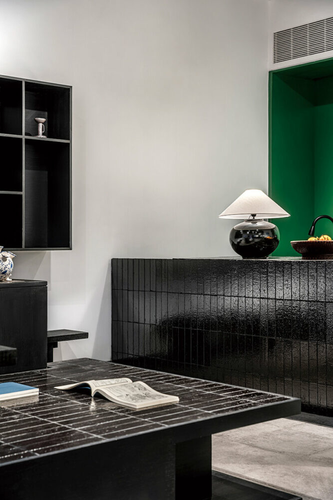 MDO brings careful renovation + modern upgrades to shanghai’s qing dynasty post office