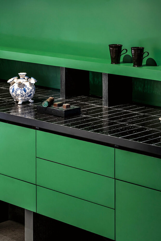 MDO brings careful renovation + modern upgrades to shanghai’s qing dynasty post office