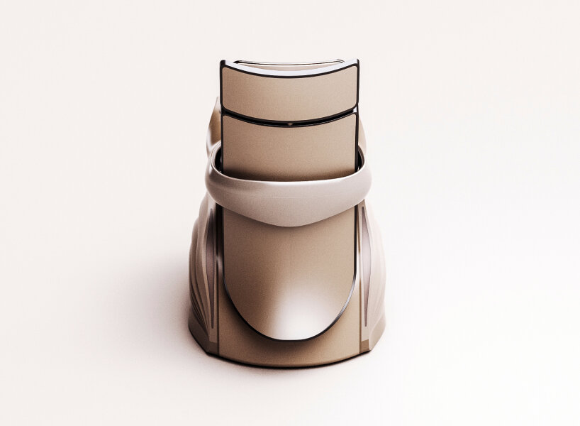 resilience motorized wheelchair