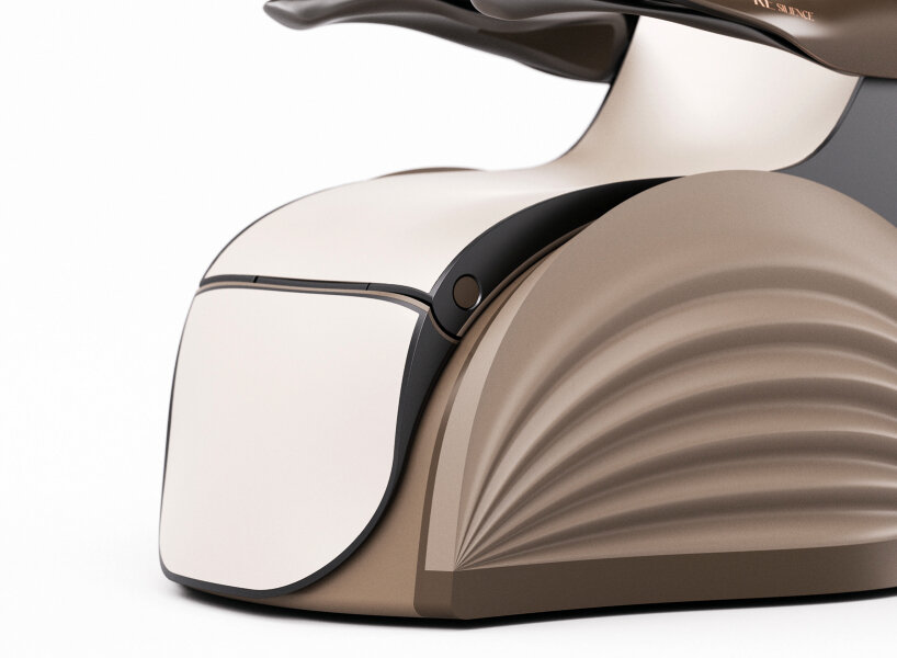 resilience motorized wheelchair