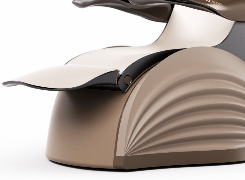 resilience motorized wheelchair