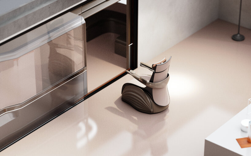 resilience motorized wheelchair