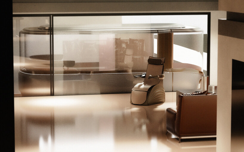 resilience motorized wheelchair