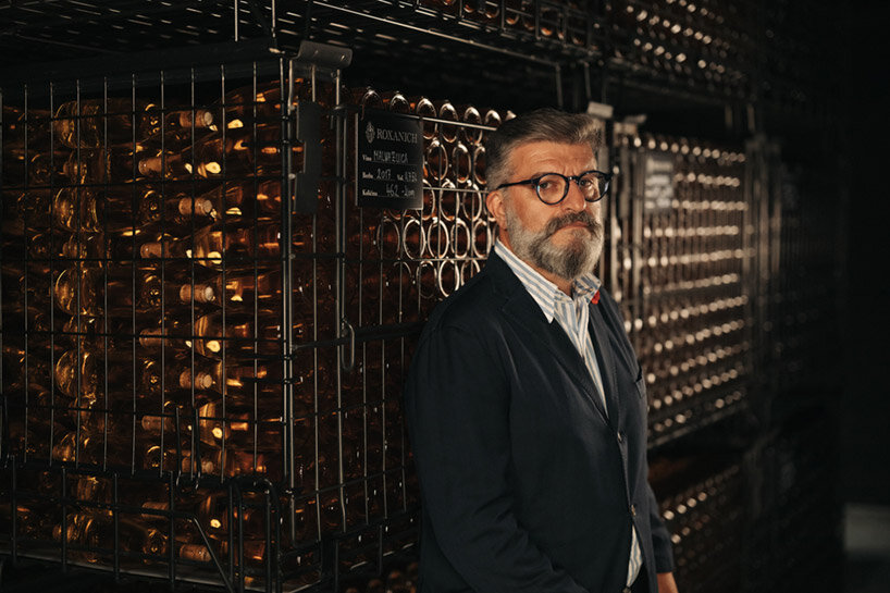 roxanich winery croatia