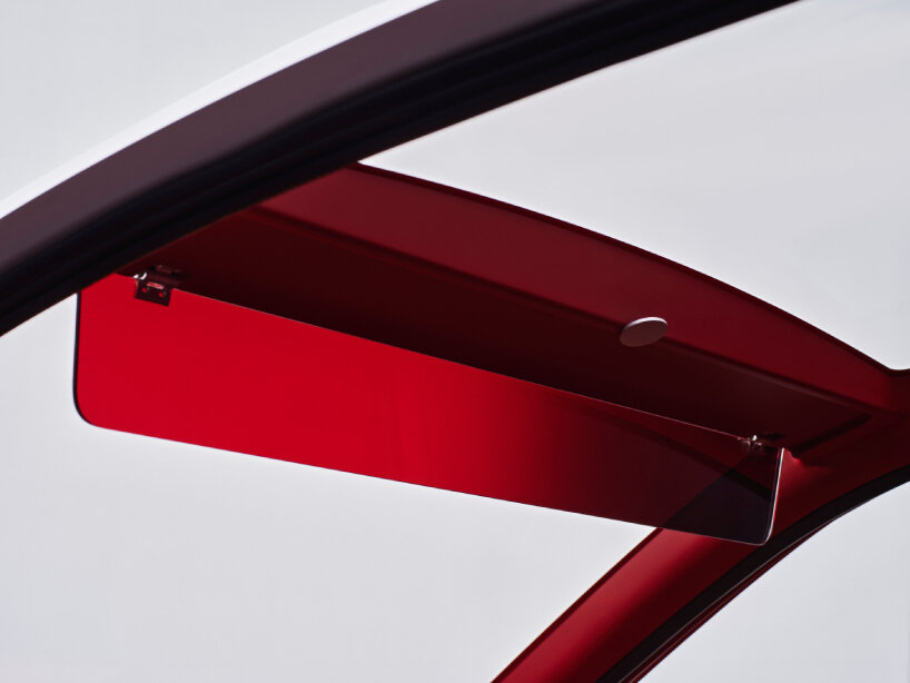 sabine marcelis renault twingo