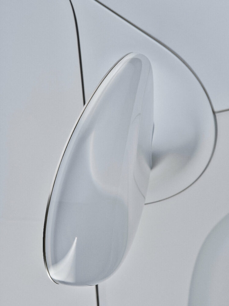 interview: sabine marcelis reimagines renault’s iconic 1993 twingo as translucent electric car