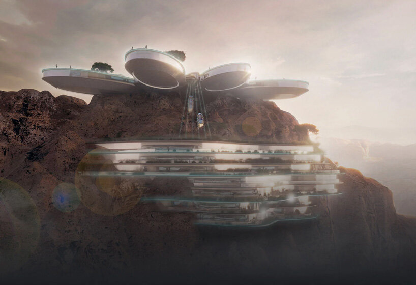 redefining saudi arabia's urban landscape: a look at the kingdom's upcoming megaprojects