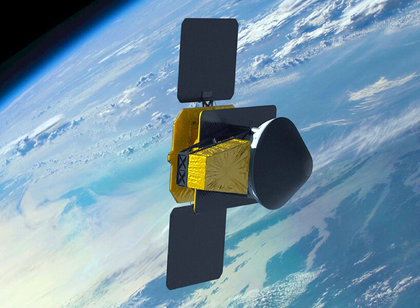 varda first space factory