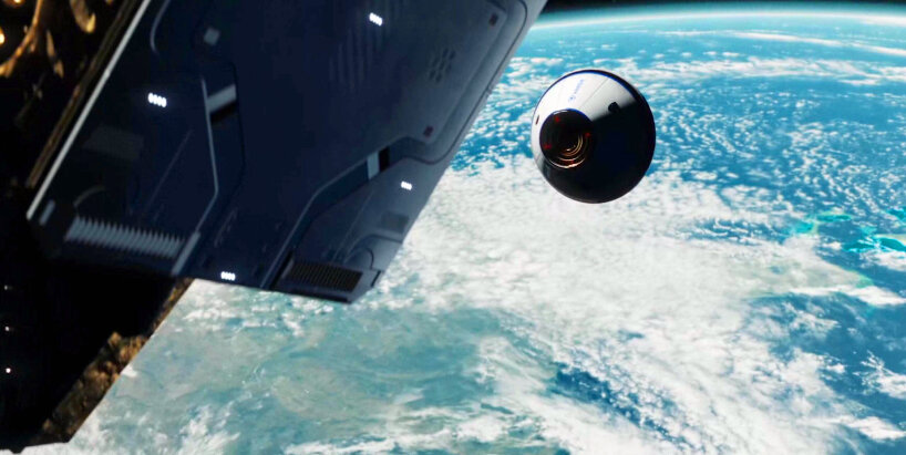 varda first space factory