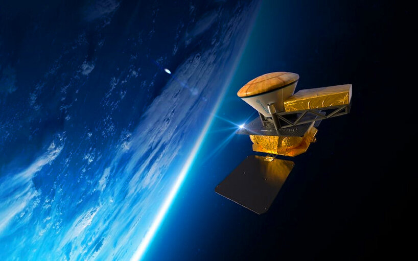 varda first space factory