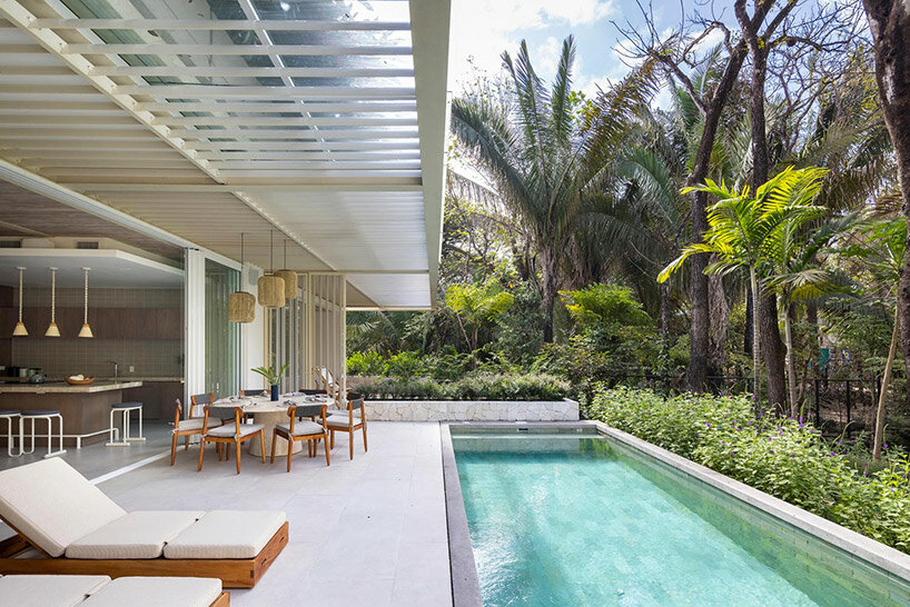 studio saxe casa azúcar