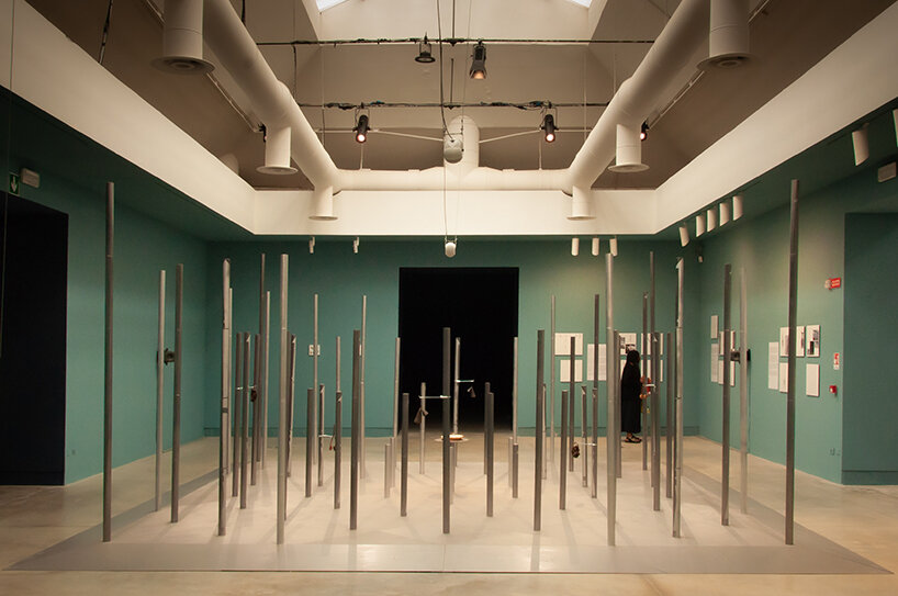 The African Post Office at Venice Architecture Biennale 2023