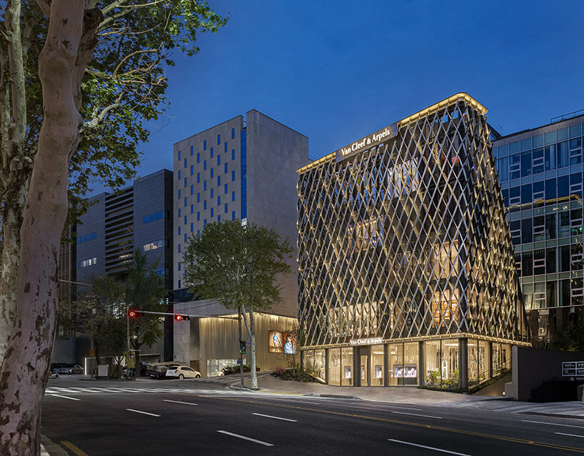 van cleef arpels seoul