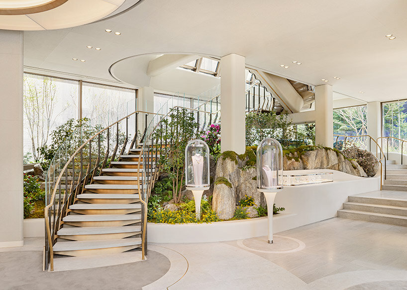 van cleef arpels seoul