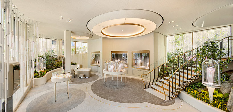 van cleef arpels seoul