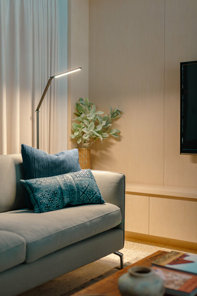 a tapestry-like facade made of clay bricks weaves across paperfarm’s veil house in taiwan