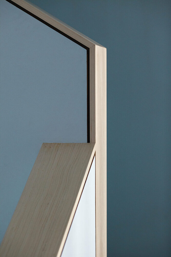 a tapestry-like facade made of clay bricks weaves across paperfarm’s veil house in taiwan