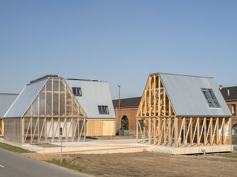 VELUX, Living Places | image by Adam Mørk