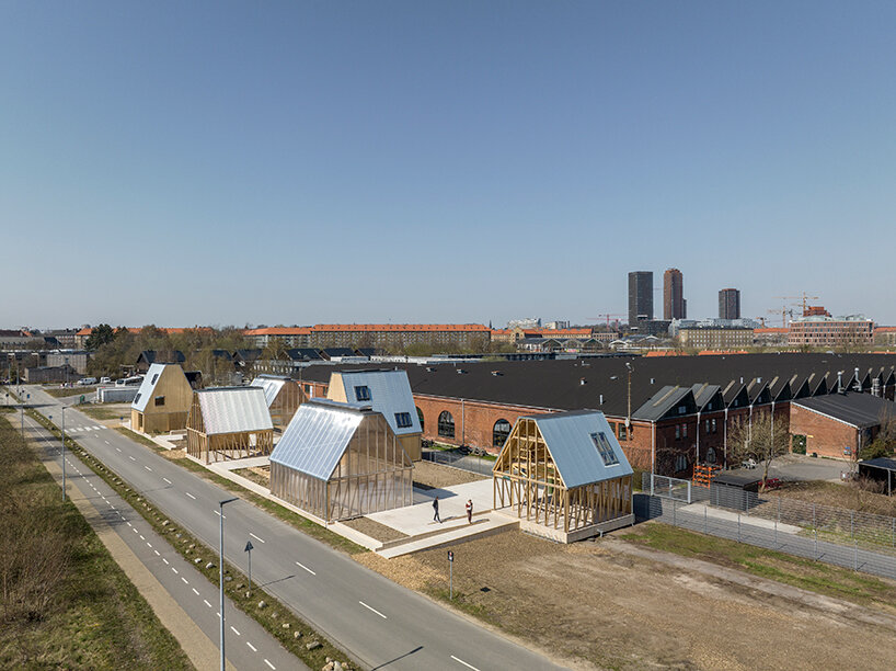 VELUX, Living Places | image by Adam Mørk