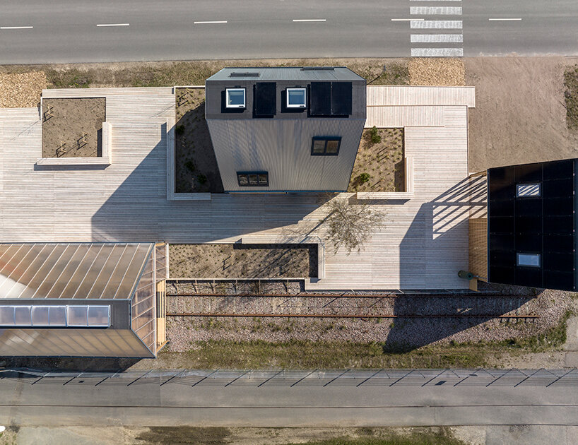 VELUX, Living Places | image by Adam Mørk