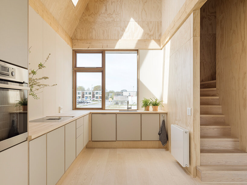 VELUX, Living Places | image by Adam Mørk