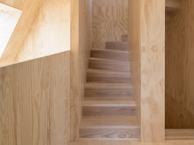 VELUX, Living Places | image by Adam Mørk