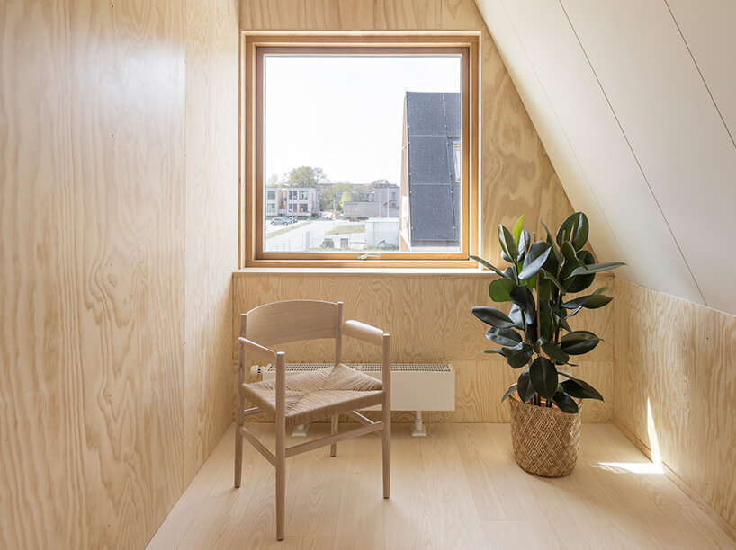 VELUX, Living Places | image by Adam Mørk