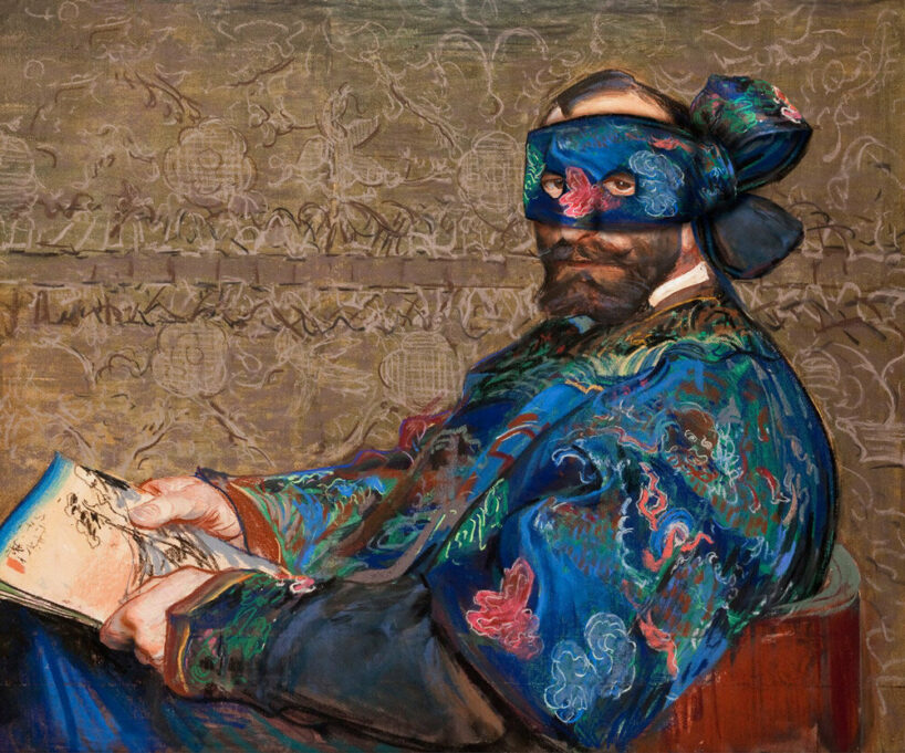 Hidden Wyczółkowski