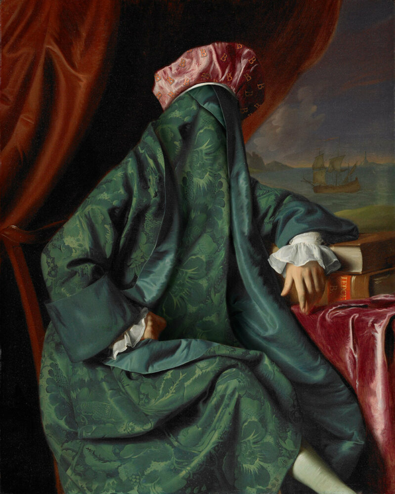 Hidden Singleton Copley VII