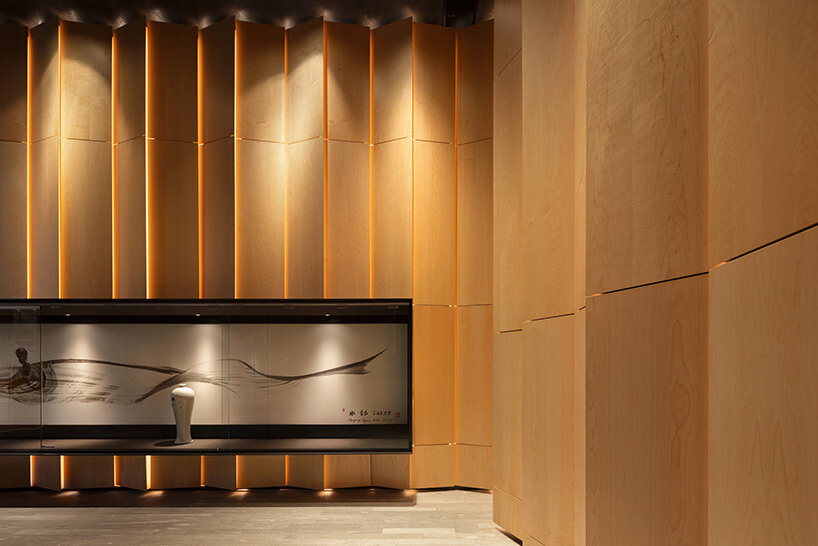 alberni by kengo kuma: a sculptural new tower completes in vancouver