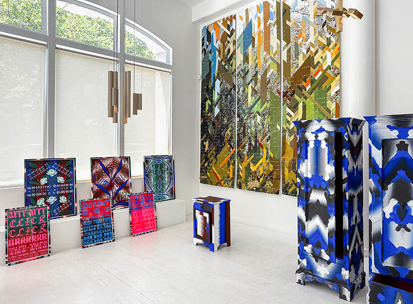 verso tribeca wrong shop