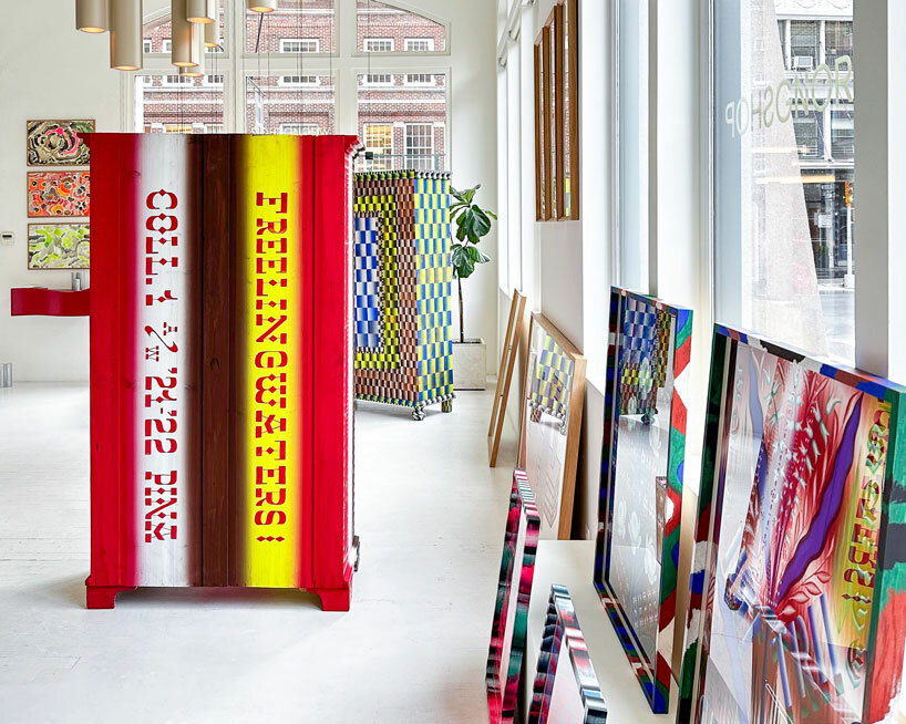 verso tribeca wrong shop