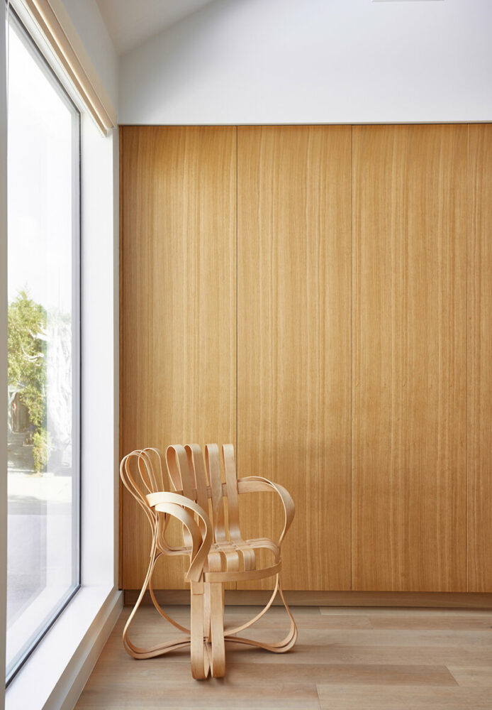 furniture is from Modern Resale