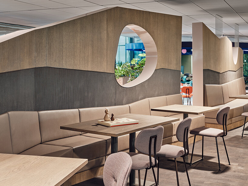 studio modijefsky booking.com 