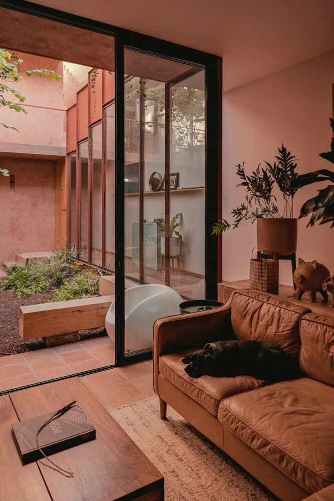 image © Apertura Arquitectónica