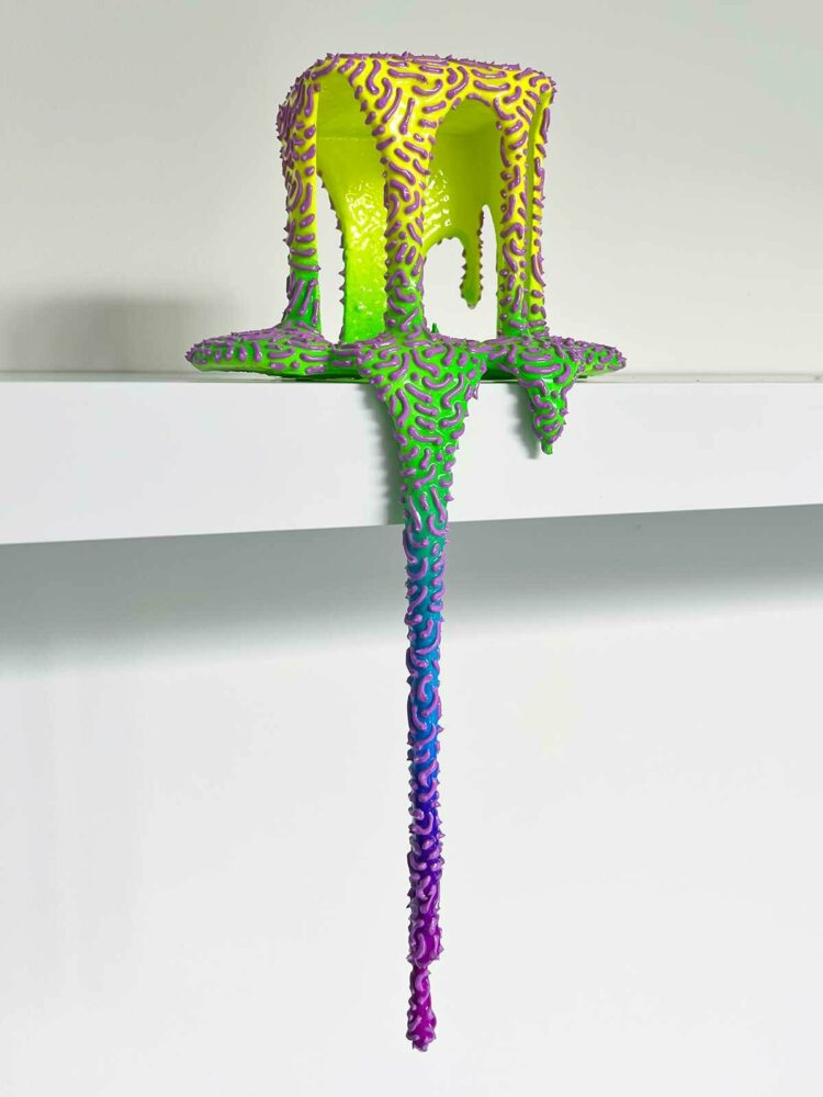 Motion, image © Dan Lam Studio