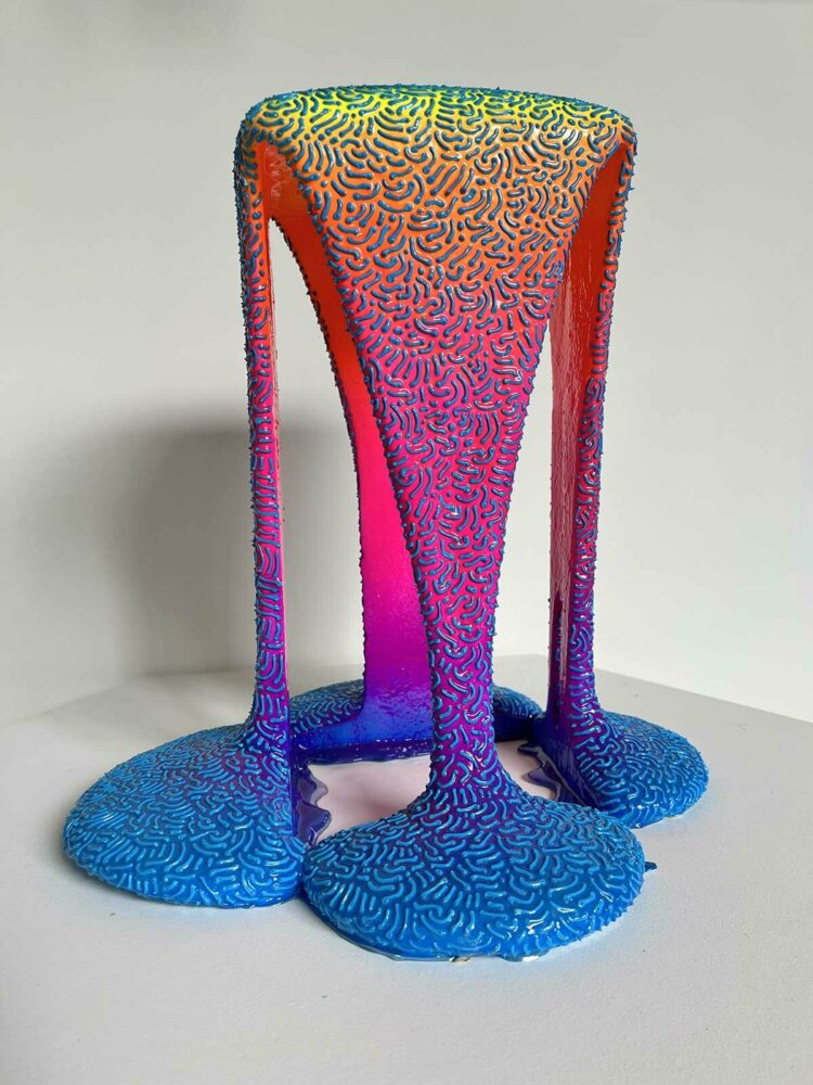 Flare, image © Dan Lam Studio