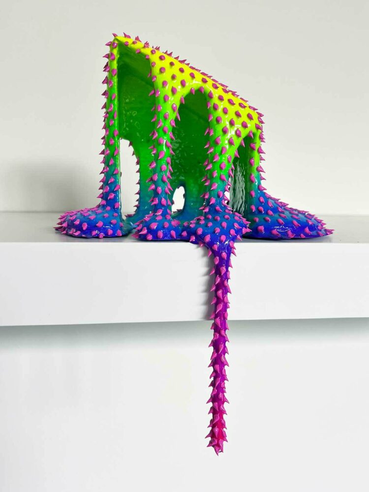 Nebula, image © Dan Lam Studio